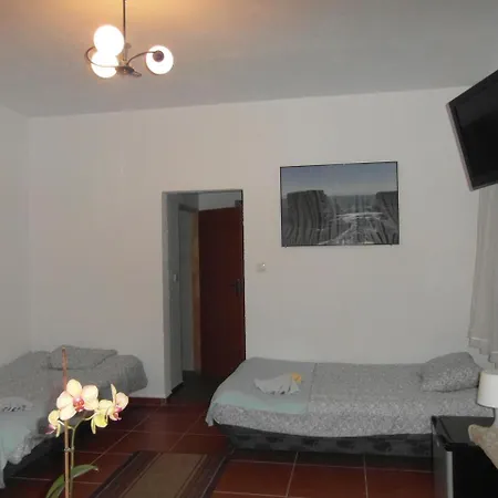 Banita Homestay szállás *
