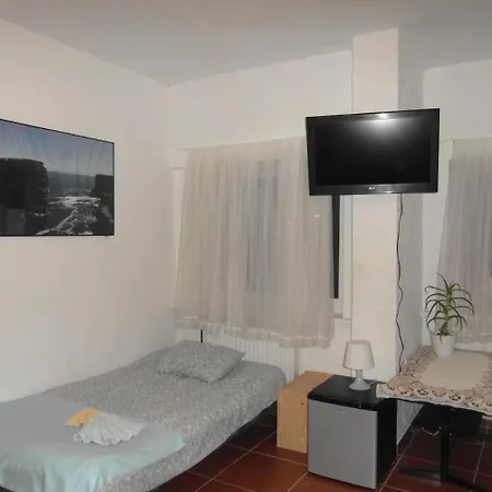 Privatunterkunft Banita