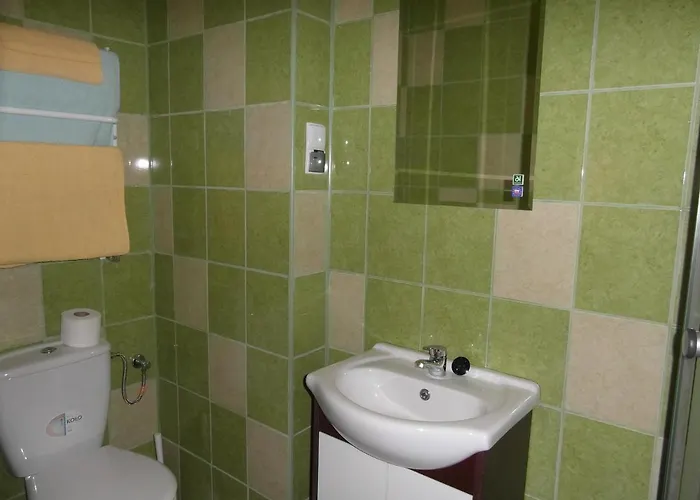 Banita Accommodatie bij particulieren