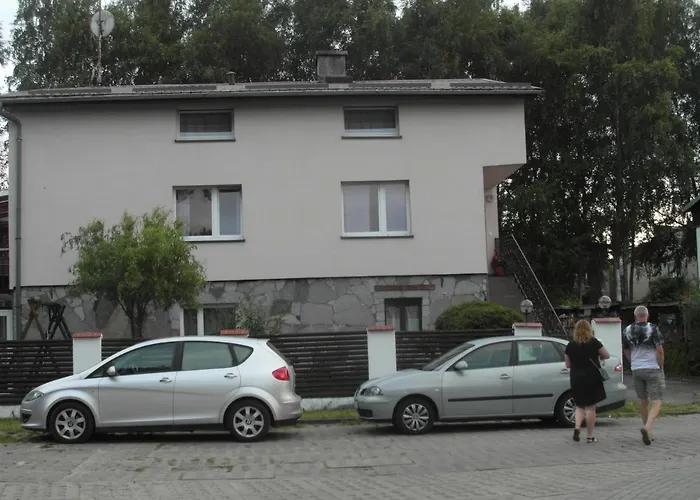 Banita * Ustka