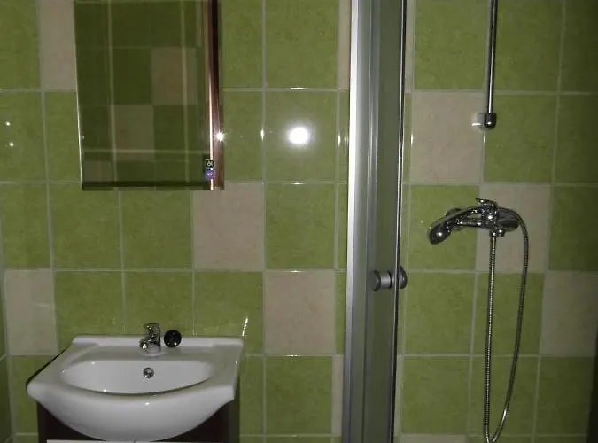 Accommodatie bij particulieren Banita *