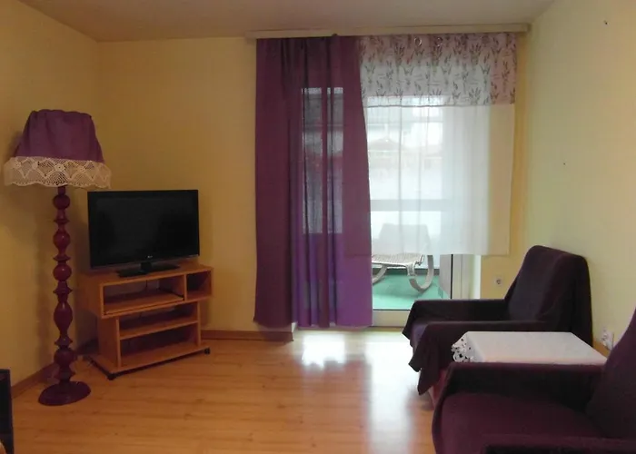 Banita Accommodatie bij particulieren