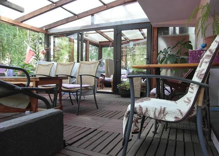 Banita Accommodatie bij particulieren *