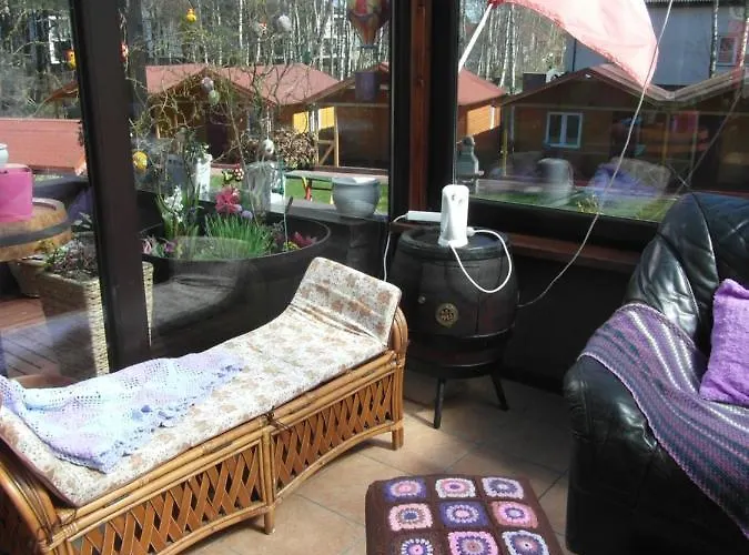 Accommodatie bij particulieren Banita
