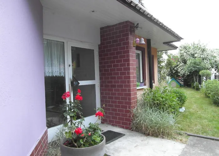 巴尼塔别墅酒店 乌斯特卡