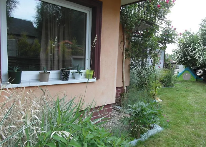 Banita Accommodatie bij particulieren *