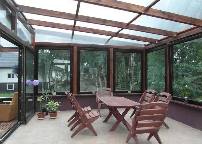 Banita Accommodatie bij particulieren *