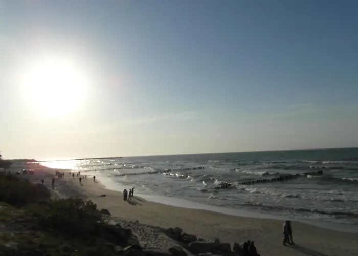 Accommodatie bij particulieren Banita Ustka