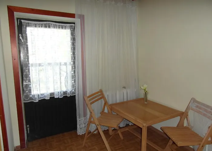 Accommodatie bij particulieren Banita