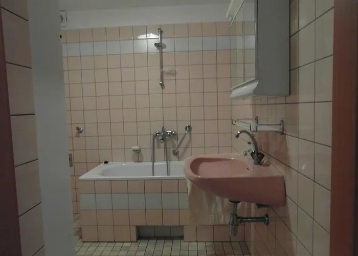 Accommodatie bij particulieren Banita