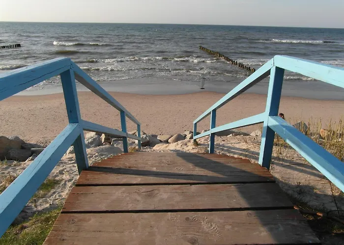 Kwatera prywatna Banita