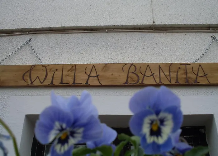 Accommodatie bij particulieren Banita Ustka