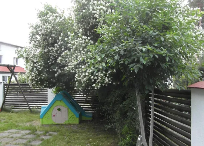 巴尼塔别墅酒店 *