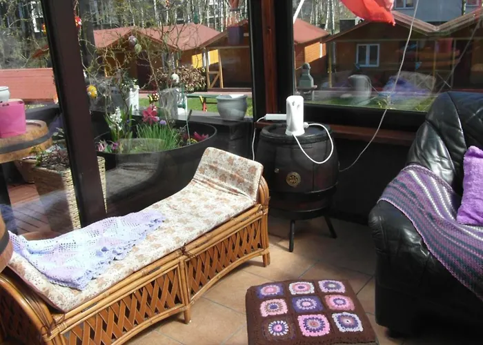 巴尼塔别墅酒店 民宿 *