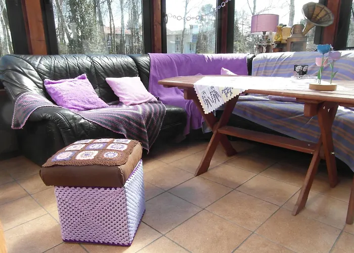 Accommodatie bij particulieren Banita *