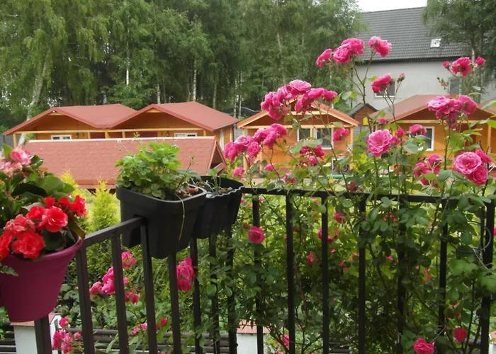 Banita Accommodatie bij particulieren Ustka