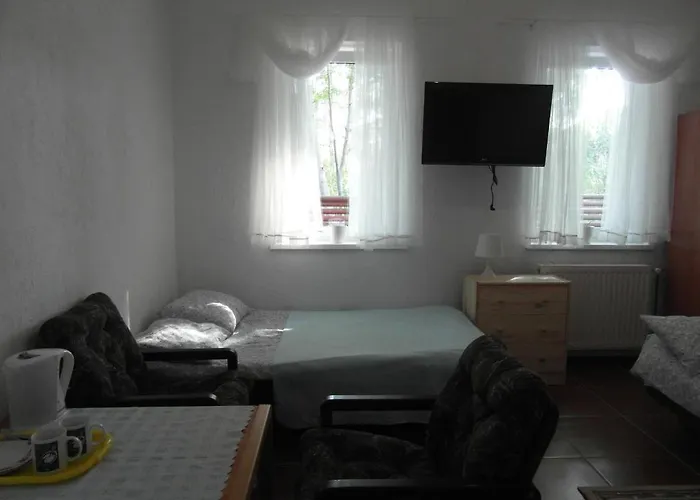 巴尼塔别墅酒店 民宿