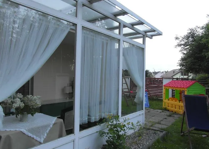 Banita Accommodatie bij particulieren