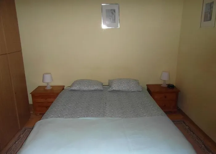 Banita Accommodatie bij particulieren