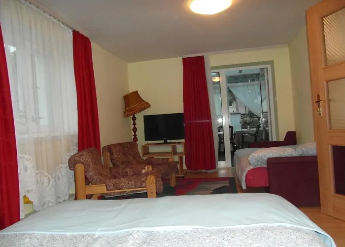 巴尼塔别墅酒店