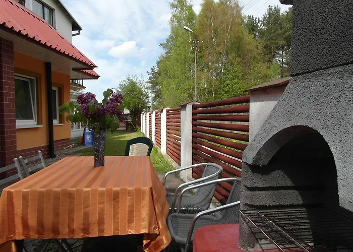 Banita Accommodatie bij particulieren *