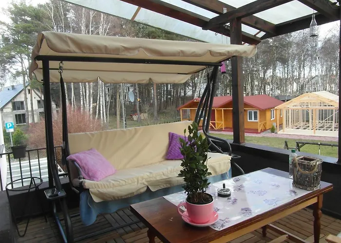 民宿 巴尼塔别墅酒店 *