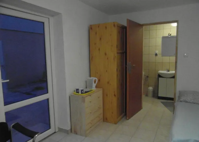 Accommodatie bij particulieren Banita