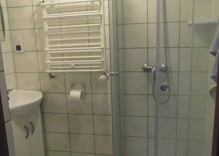 Banita Accommodatie bij particulieren *