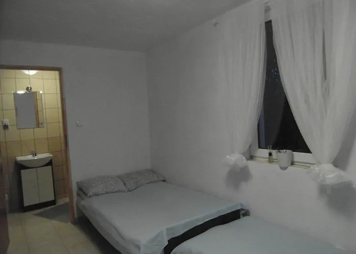 Banita Accommodatie bij particulieren *