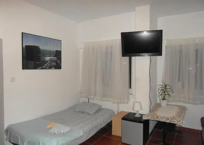 民宿 巴尼塔别墅酒店